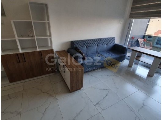 KİRALIK. FAMAGUSTA. GÜLSEREN. MERKEZ. 2+1 DAİRE, TAM MOBİLYALI.