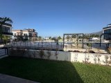 GİRNE ALSANCAK HAVUZLU SİTE ANAYOL YAKINI KİRALIK SIFIR YENİ EŞYALI 2+1 BAHÇELİ DAİRE