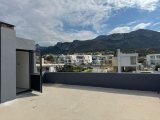Girne Merkeze Yakın Full Eşyalı 4+1 Havuzlu Sıfır Villa