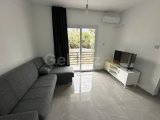 GİRNE AMERİKAN UNİVERSİTESİNE YÜRÜME MESAFESİNDE KİRALIK FULL YENİ EŞYALI 1+1 DAİRE