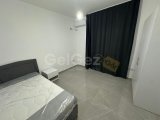 GİRNE AMERİKAN UNİVERSİTESİNE YÜRÜME MESAFESİNDE KİRALIK FULL YENİ EŞYALI 1+1 DAİRE