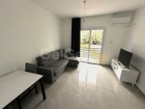 GİRNE AMERİKAN UNİVERSİTESİNE YÜRÜME MESAFESİNDE KİRALIK FULL YENİ EŞYALI 1+1 DAİRE