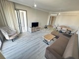 Girne Merkez Site İçerisinde Sıfır Eşyalı Sıfır Daire 2+1