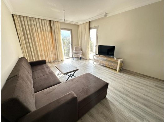 Girne Merkez Site İçerisinde Sıfır Eşyalı Sıfır Daire 2+1