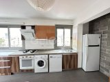 Girne Merkez Kiralık Penthouse 2+1 Full Eşyalı Geniş Balkonlu