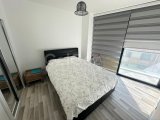 GİRNE MERKEZ 3+1 Full ve Yeni Eşyalı Ensuit Kiralık Daire