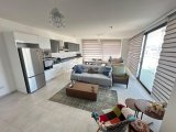GİRNE MERKEZ 3+1 Full ve Yeni Eşyalı Ensuit Kiralık Daire