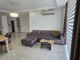 GİRNE MERKEZDE KİRALIK LÜKS REZİDANS'TA 2+1 DAİRE