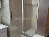 GİRNE MERKEZDE KİRALIK BALKONLU GENİŞ 3+1