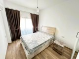 Girne Merkez Kiralık Sıfır Yeni Eşyalı 1+1 (Fiyata Aidat Dahildir)