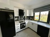 Girne Merkez Kiralık Sıfır Yeni Eşyalı 1+1 (Fiyata Aidat Dahildir)