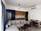 Girne'de Deniz Manzaralı Muhteşem Havuzlu sitede Full Yeni Eşyalı Sıfır 1+1