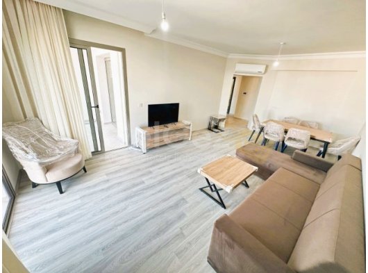 GİRNE MERKEZ 3+1 Full ve SIFIR Eşyalı Ensuit Kiralık Diare