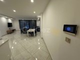 Girne Merkez Fırsat Kiralık 2+1 Geniş Teraslı 2 Banyolu Kiralık Penthouse Daire