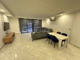 Girne Merkez Fırsat Kiralık 2+1 Geniş Teraslı 2 Banyolu Kiralık Penthouse Daire