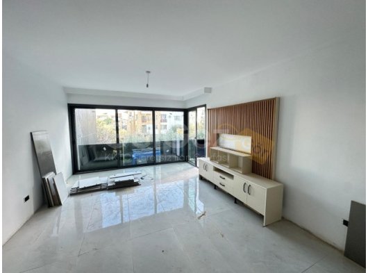 Girne Merkezde Sıfır 2+1 Fırsat Daire