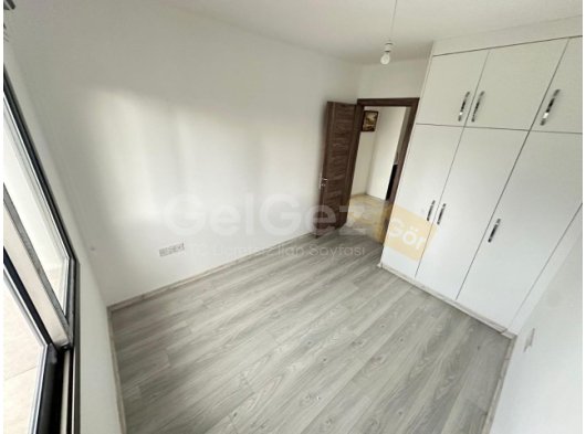 Girne Merkez Muhteşem Konumda Sıfır 2+1 Fırsat Satılık