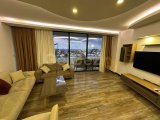 Girne Merkez'de Muhteşem Full Eşyalı Kiralık 2+1 FIRSAT 2 Banyolu Penthouse daire