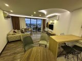 Girne Merkez'de Muhteşem Full Eşyalı Kiralık 2+1 FIRSAT 2 Banyolu Penthouse daire