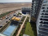 Grand Sapphire, Long Beach'te Kiralık Modern 2+1 Daire — 5 Aylık Kiralama | Denize Yakın ve 7 Yıldızlı Olanaklara Sahip