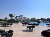 Kiralık Modern Stüdyo Daire – 9. Kat, Edelweiss Resort, Long Beach İskelesi
