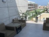 Duplex 2+1 Courtyard Resort with big terrace