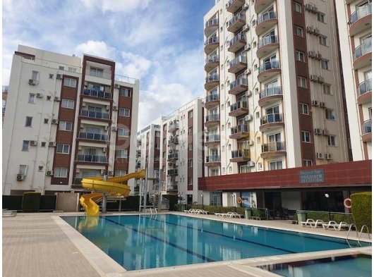 Satılık Daire-Long Beach, İskele