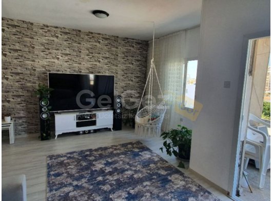 Квартира 3+1 в спокойном районе