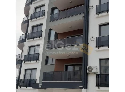 Квартира 2+1, большая 80 м², рядом City Mall