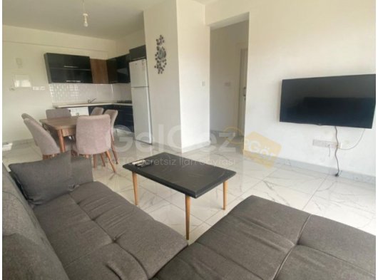 Mağusa Çanakkale Bölgesinde full eşyalı 2+1 Satılık Daire