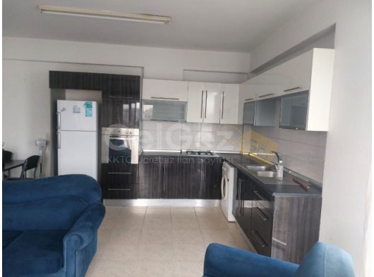 Квартира 2+1, с видом на озеро и город