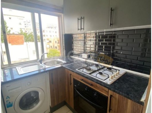 Kaliland'da satılık 1+1 daire