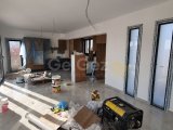 Villa 3+1 200 m² in Mutluyaka