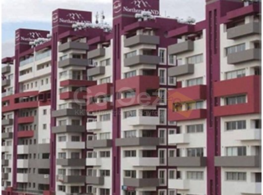 Квартира 3+1 с хорошей инфраструктурой