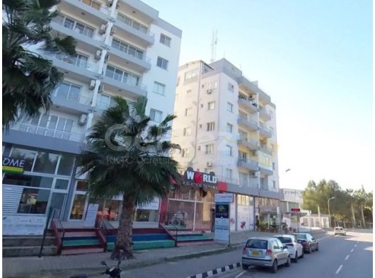 Penthouse 2+1 Famagusta near University EMU