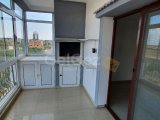 Yenibogaziçi 3+1, площадь 180 м² + барбекю