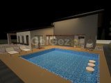 Luxury villa 3+1, Yeni Boğaziçi