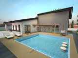 Luxury villa 3+1, Yeni Boğaziçi