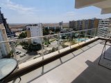 CAESAR RESORT, ALEXIUS apt. 3+1 with 3 toilet. Full furniture. Sea view. Complex view.