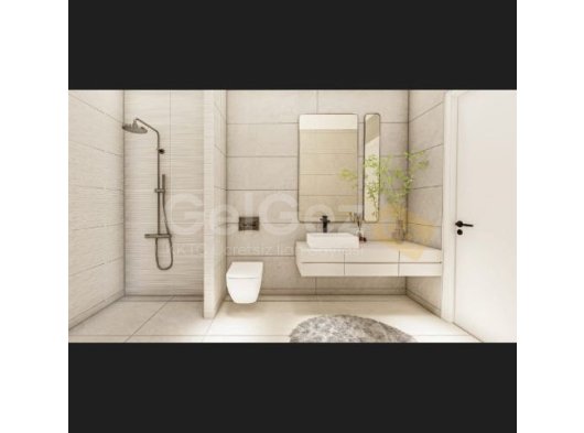 GAZİMAĞUSA TUZLA BÖLGESİNDE PROJE AŞAMASINDA SATILIK 2+1 ZEMİN KAT DAİRE