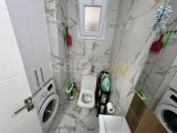 Beautiful apartment 3+1, with 2 bathroom. Full furniture. Famagusta, Çanakkale