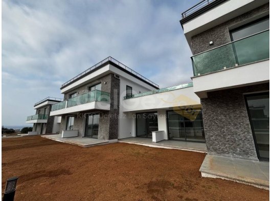 SUNPRIME 1+1 BAHÇELİ SATILIK