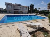 SAFAKÖY, TWINVILLA, 3+1. 3 Tuvalet. 3 SHOWERS. FULL FURNITURE. HAVE POOL.