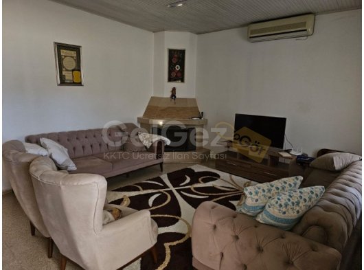 İşte Aradığınız Ev!