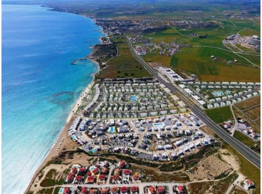 FOUR SEASONS LIFE 2.ETAP 2+1 HAZIR DAİRE TAKSİT İMKANI