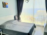 ABELIA RESIDENCE 1+0 11.KAT DENİZ MANZARALI FULL EŞYALI KDV ÖDENDİ