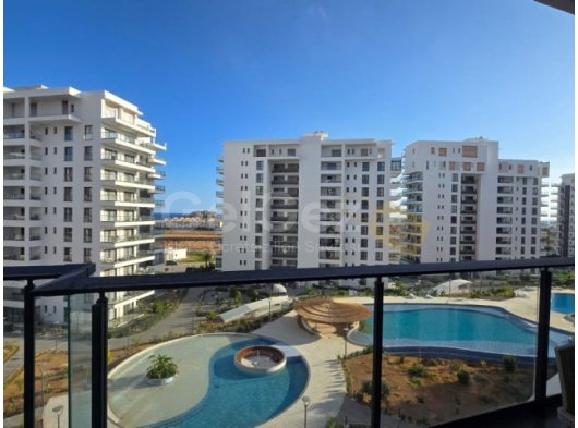 Lüks 2+1 Daire Kiralık – Caesar Blue Resort, Boğaz İskelesi