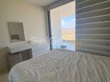 LUXURY apt ABELIA RESIDENCE 3+1 SEA VIEW BOĞAZ