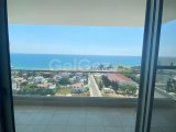 LUXURY apt ABELIA RESIDENCE 3+1 SEA VIEW BOĞAZ