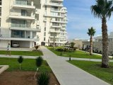 LUXURY apt ABELIA RESIDENCE 3+1 SEA VIEW BOĞAZ